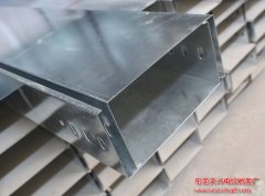 電纜橋架生銹主要因素有什么？
